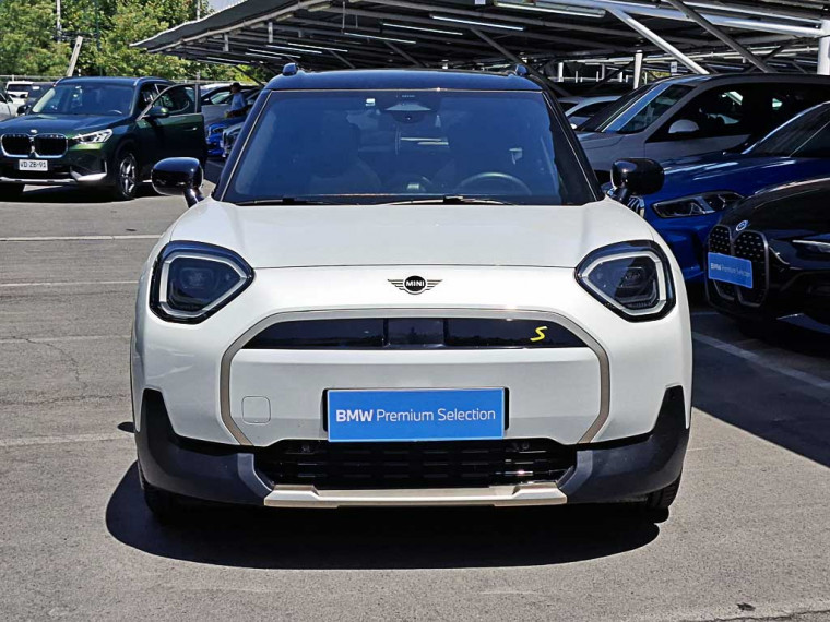 Mini Cooper Aceman Se Aut 2025 Usado  Usado en BMW Premium Selection