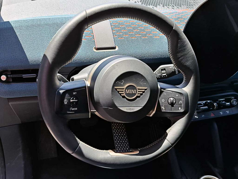 Mini Cooper Aceman Se Aut 2025 Usado  Usado en BMW Premium Selection