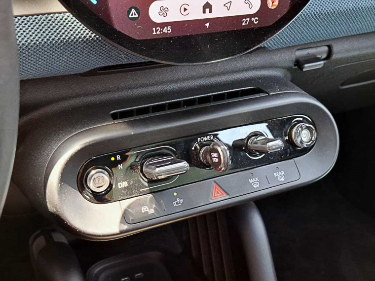 Mini Cooper Aceman Se Aut 2025 Usado  Usado en BMW Premium Selection