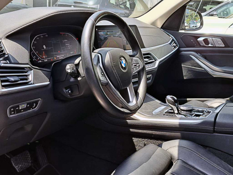 Bmw X7 Xdrive40i Executive 3.0 Aut 2023 Usado  Usado en BMW Premium Selection