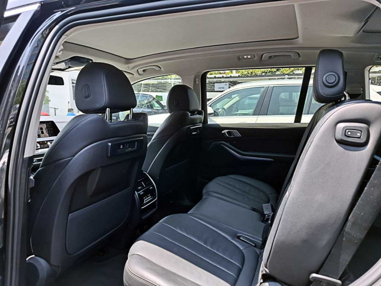 Bmw X7 Xdrive40i Executive 3.0 Aut 2023 Usado  Usado en BMW Premium Selection