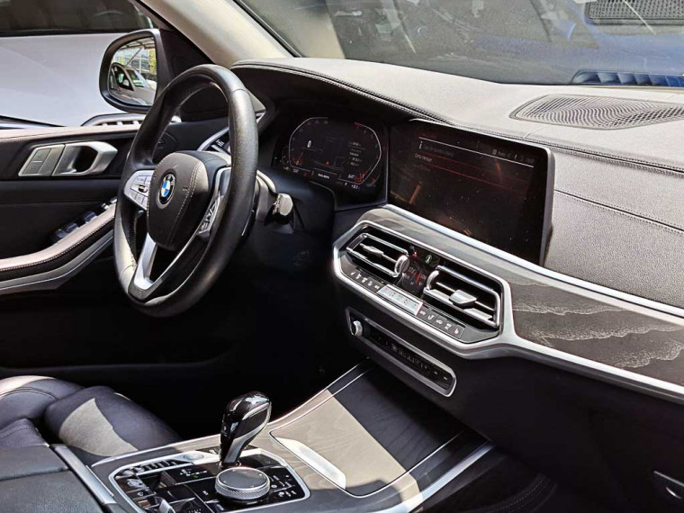 Bmw X7 Xdrive40i Executive 3.0 Aut 2023 Usado  Usado en BMW Premium Selection