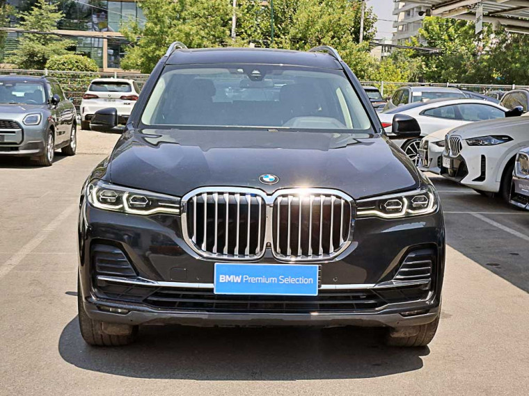 Bmw X7 Xdrive40i Executive 3.0 Aut 2023 Usado  Usado en BMW Premium Selection