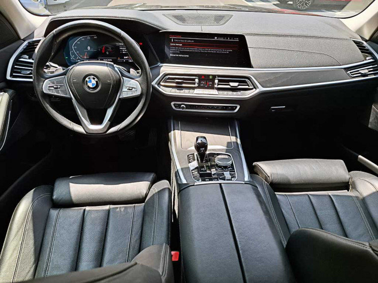 Bmw X7 Xdrive40i Executive 3.0 Aut 2023 Usado  Usado en BMW Premium Selection