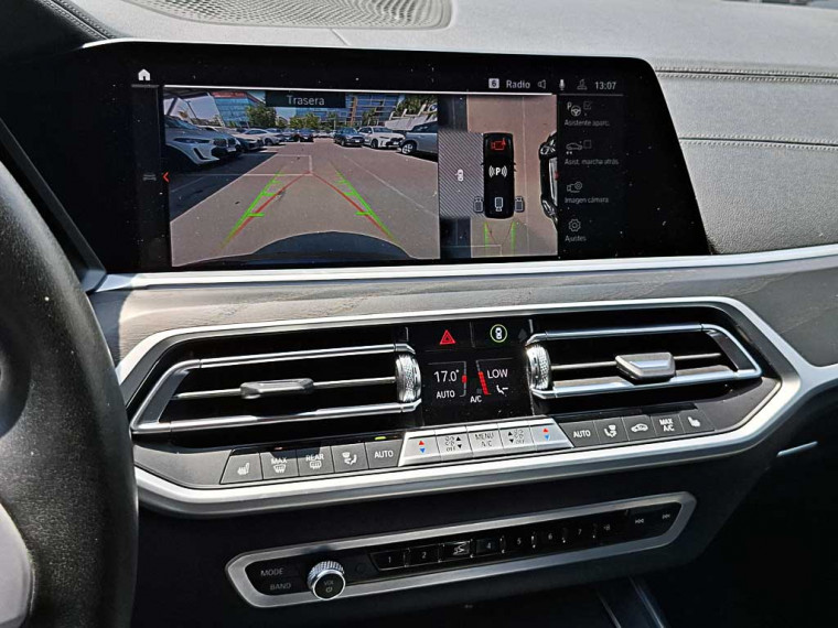 Bmw X7 Xdrive40i Executive 3.0 Aut 2023 Usado  Usado en BMW Premium Selection