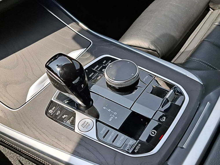 Bmw X7 Xdrive40i Executive 3.0 Aut 2023 Usado  Usado en BMW Premium Selection