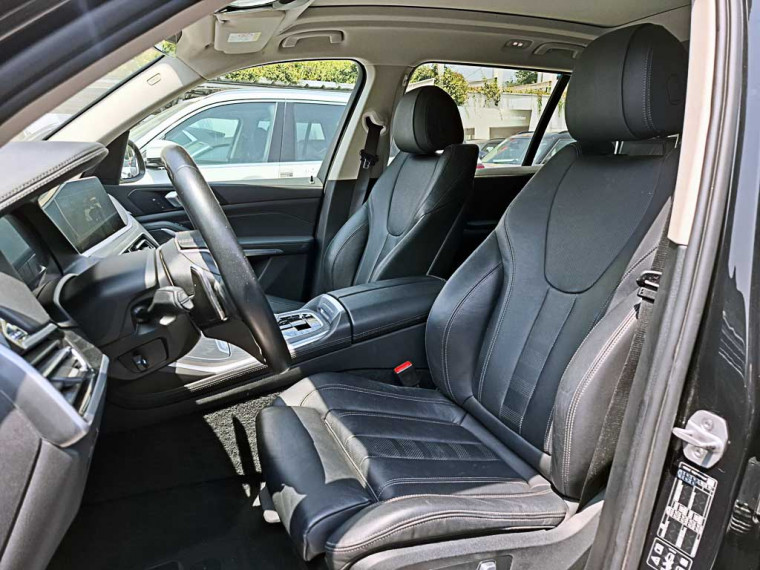 Bmw X7 Xdrive40i Executive 3.0 Aut 2023 Usado  Usado en BMW Premium Selection