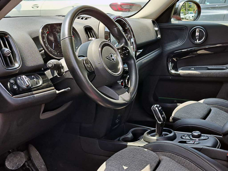 Mini Cooper Countryman 1.5 Aut 2024 Usado  Usado en BMW Premium Selection