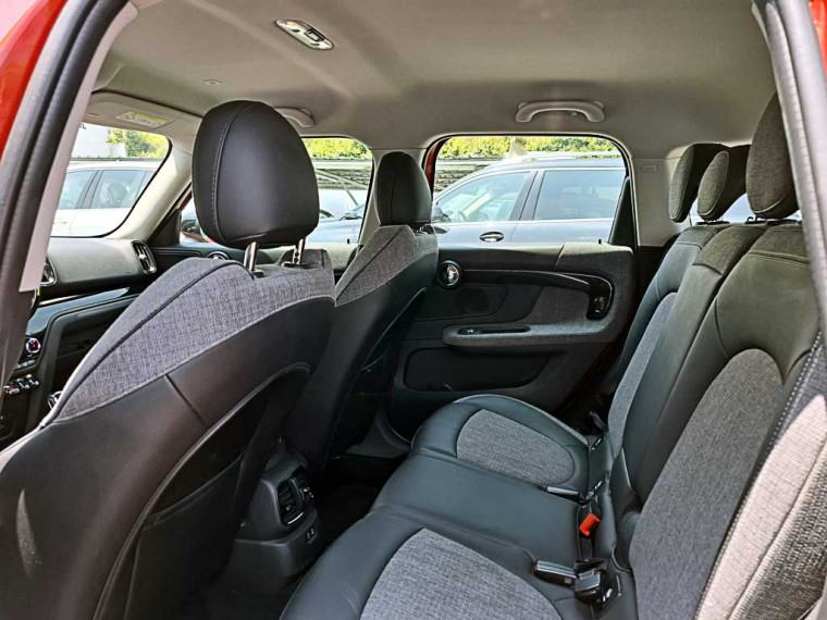 Mini Cooper Countryman 1.5 Aut 2024 Usado  Usado en BMW Premium Selection