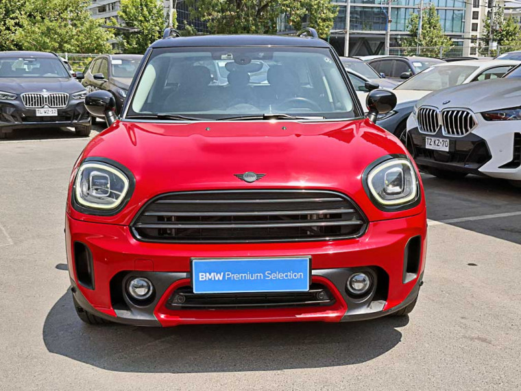 Mini Cooper Countryman 1.5 Aut 2024 Usado  Usado en BMW Premium Selection