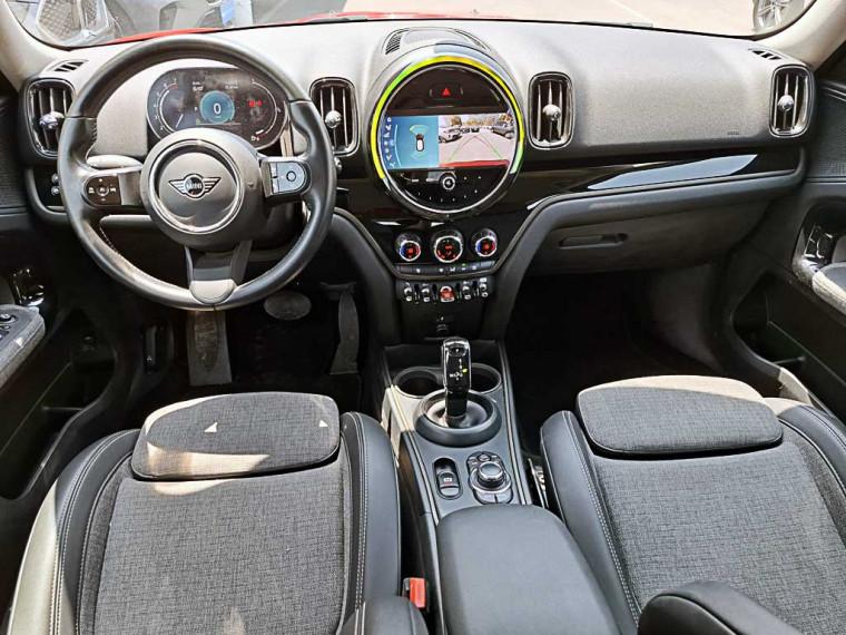 Mini Cooper Countryman 1.5 Aut 2024 Usado  Usado en BMW Premium Selection