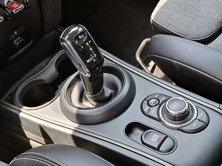 Mini Cooper Countryman 1.5 Aut 2024 Usado  Usado en BMW Premium Selection