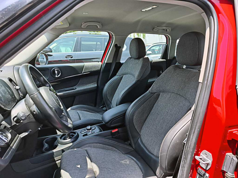 Mini Cooper Countryman 1.5 Aut 2024 Usado  Usado en BMW Premium Selection