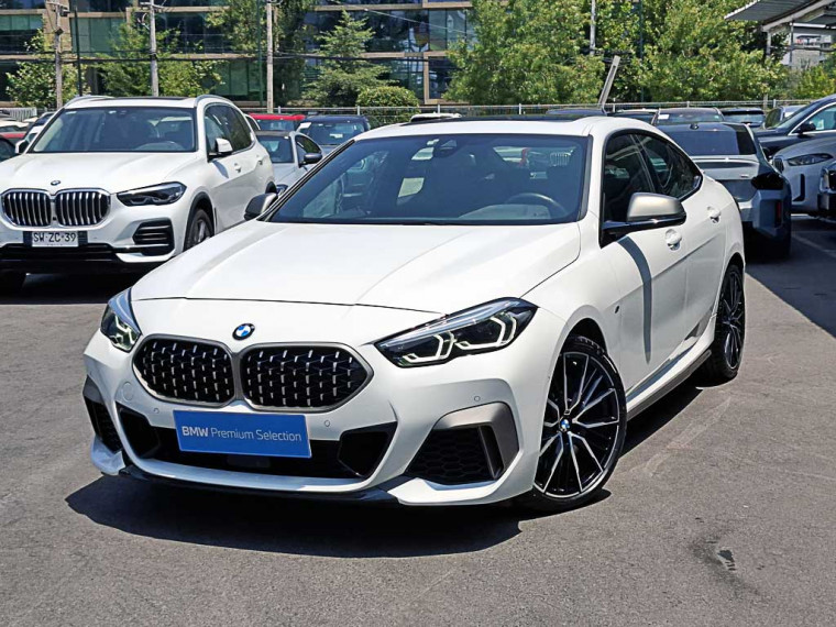 Bmw M235 I Xdrive Gran Coupe 2025 Usado Usado en BMW Premium Selection Bmw M235 I Xdrive Gran Coupe 2025 Usado Usado en BMW Premium Selection