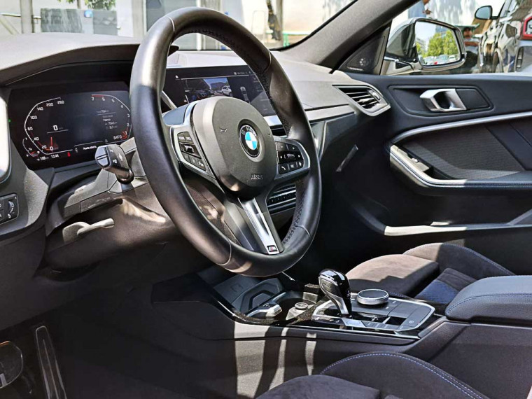 Bmw M235 I Xdrive Gran Coupe 2025 Usado Usado en BMW Premium Selection Bmw M235 I Xdrive Gran Coupe 2025 Usado Usado en BMW Premium Selection