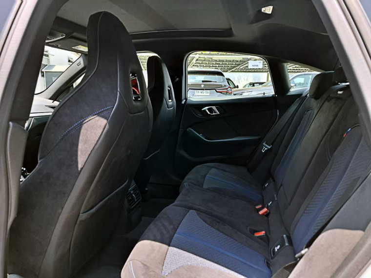 Bmw M235 I Xdrive Gran Coupe 2025 Usado Usado en BMW Premium Selection Bmw M235 I Xdrive Gran Coupe 2025 Usado Usado en BMW Premium Selection