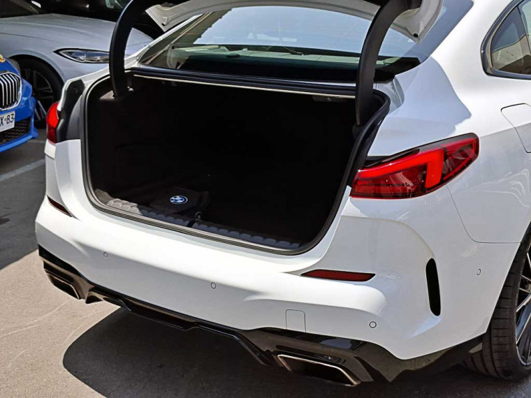 Bmw M235 I Xdrive Gran Coupe 2025 Usado Usado en BMW Premium Selection Bmw M235 I Xdrive Gran Coupe 2025 Usado Usado en BMW Premium Selection