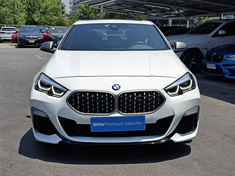 Bmw M235 I Xdrive Gran Coupe 2025 Usado Usado en BMW Premium Selection Bmw M235 I Xdrive Gran Coupe 2025 Usado Usado en BMW Premium Selection