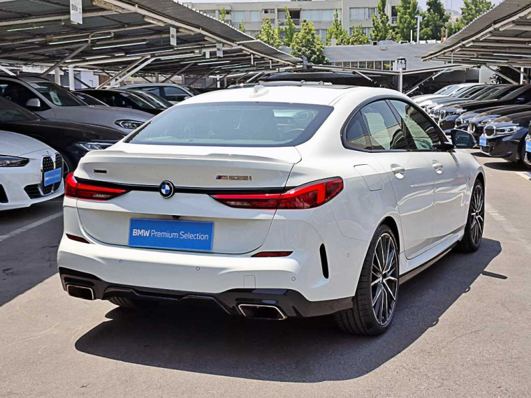 Bmw M235 I Xdrive Gran Coupe 2025 Usado Usado en BMW Premium Selection Bmw M235 I Xdrive Gran Coupe 2025 Usado Usado en BMW Premium Selection