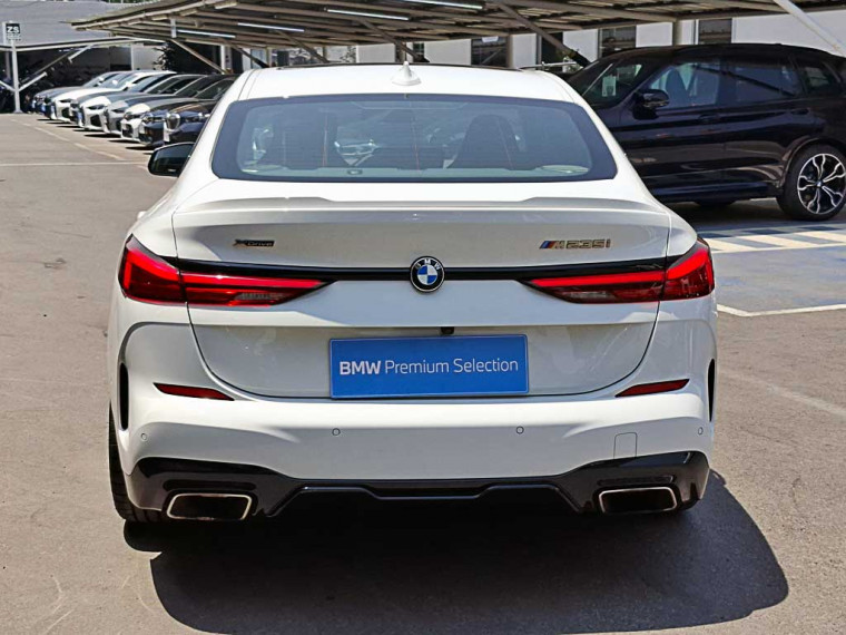 Bmw M235 I Xdrive Gran Coupe 2025 Usado Usado en BMW Premium Selection Bmw M235 I Xdrive Gran Coupe 2025 Usado Usado en BMW Premium Selection