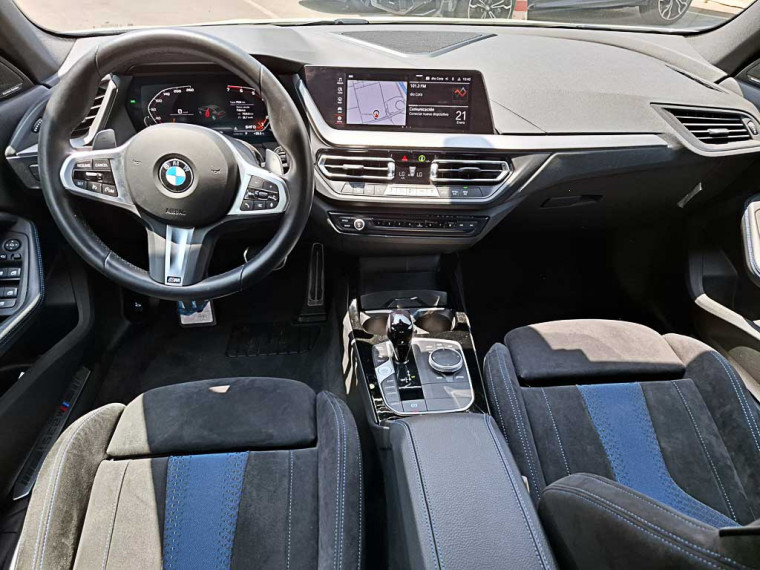 Bmw M235 I Xdrive Gran Coupe 2025 Usado Usado en BMW Premium Selection Bmw M235 I Xdrive Gran Coupe 2025 Usado Usado en BMW Premium Selection