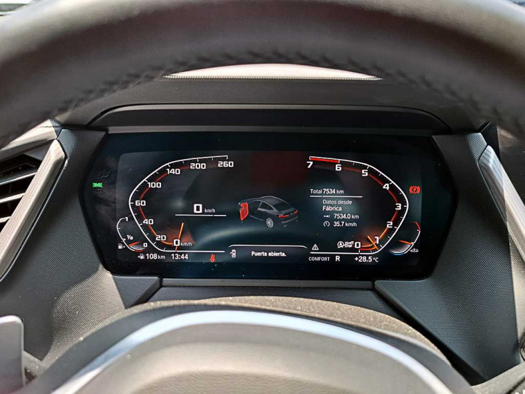 Bmw M235 I Xdrive Gran Coupe 2025 Usado Usado en BMW Premium Selection Bmw M235 I Xdrive Gran Coupe 2025 Usado Usado en BMW Premium Selection