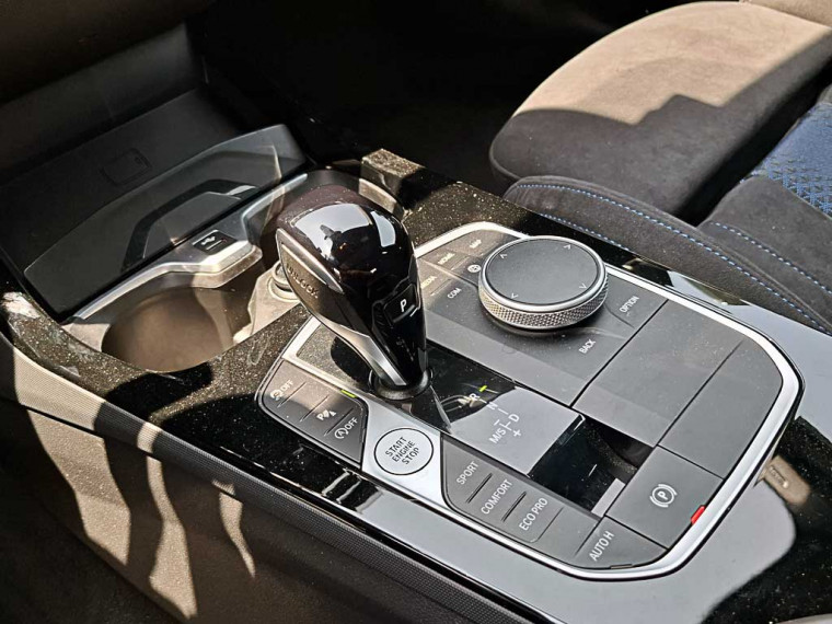 Bmw M235 I Xdrive Gran Coupe 2025 Usado Usado en BMW Premium Selection Bmw M235 I Xdrive Gran Coupe 2025 Usado Usado en BMW Premium Selection