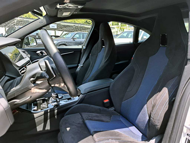 Bmw M235 I Xdrive Gran Coupe 2025 Usado Usado en BMW Premium Selection Bmw M235 I Xdrive Gran Coupe 2025 Usado Usado en BMW Premium Selection