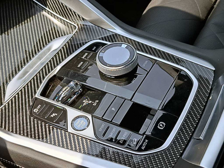 Bmw X6 M60i Xdrive 4x4 4.4 Aut 2026 Usado  Usado en BMW Premium Selection