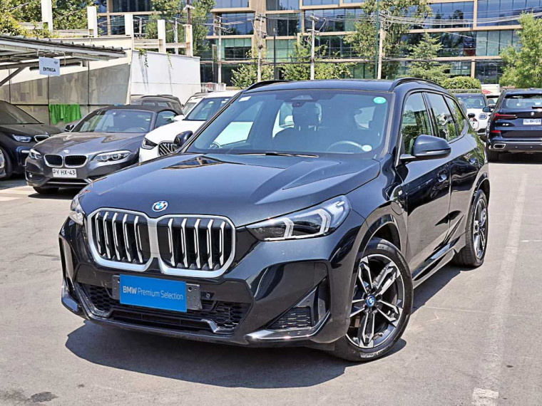 Bmw X1 Xdrive25e Xline 4x4 1.5 Aut 2025 Usado  Usado en BMW Premium Selection