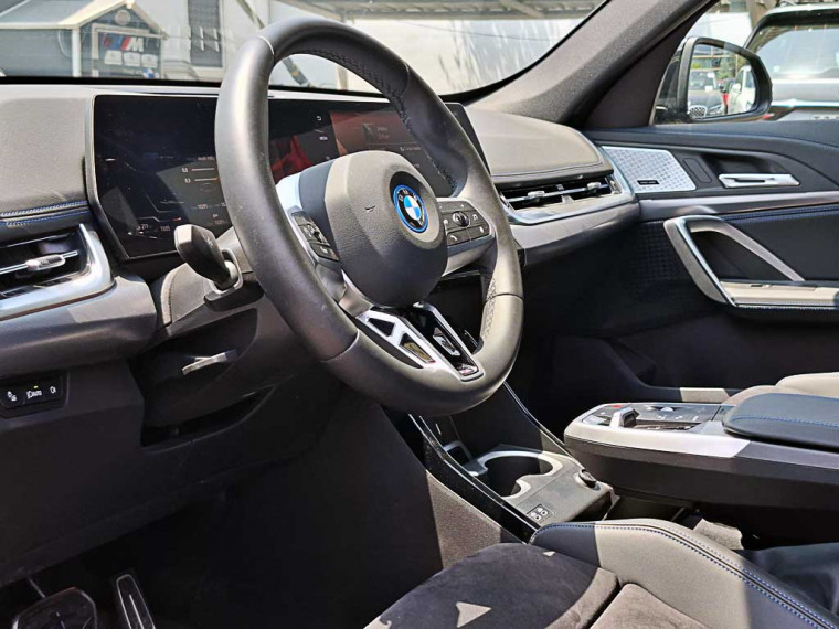 Bmw X1 Xdrive25e Xline 4x4 1.5 Aut 2025 Usado  Usado en BMW Premium Selection