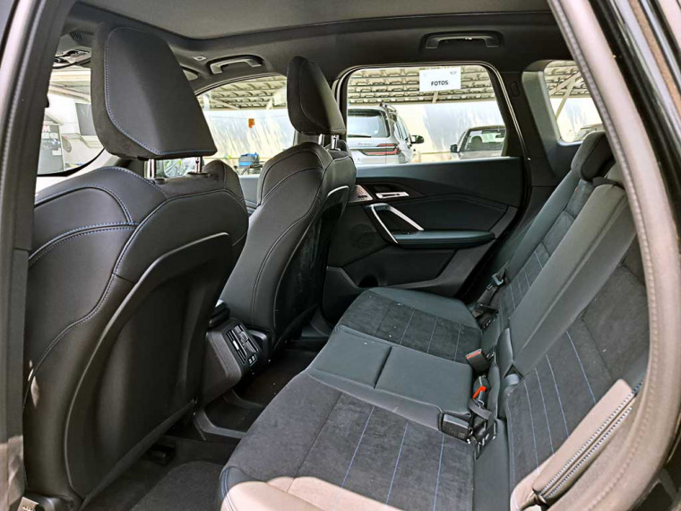 Bmw X1 Xdrive25e Xline 4x4 1.5 Aut 2025 Usado  Usado en BMW Premium Selection