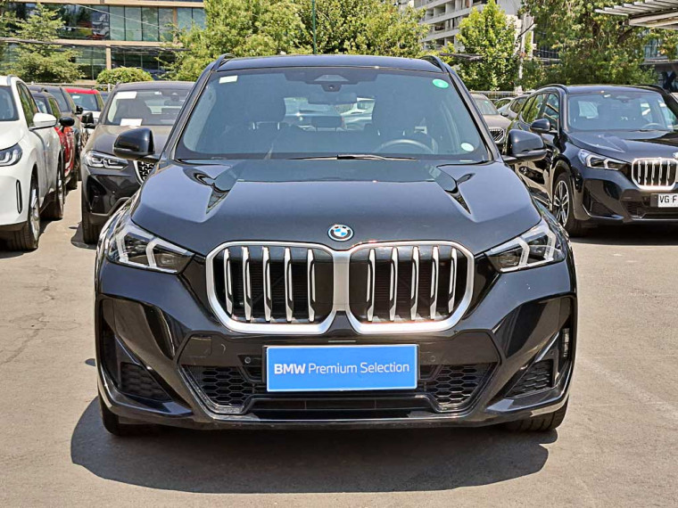 Bmw X1 Xdrive25e Xline 4x4 1.5 Aut 2025 Usado  Usado en BMW Premium Selection