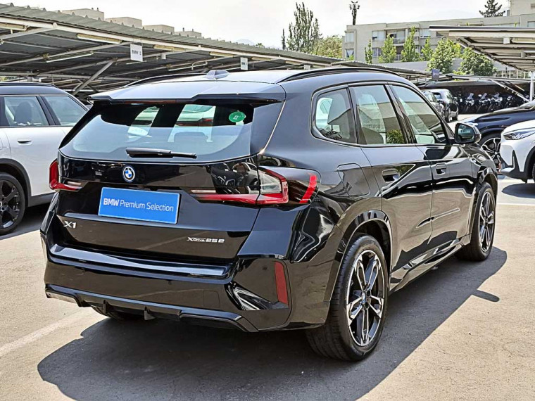 Bmw X1 Xdrive25e Xline 4x4 1.5 Aut 2025 Usado  Usado en BMW Premium Selection