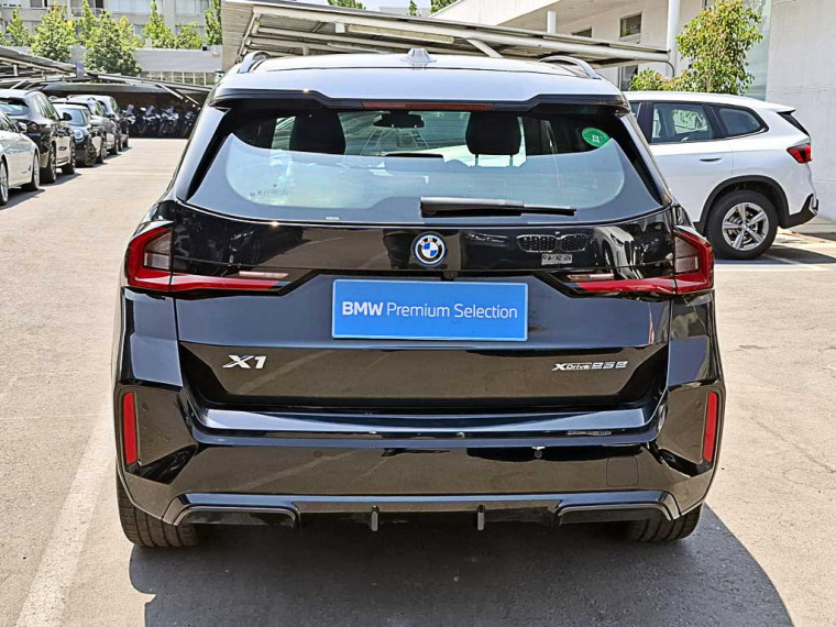 Bmw X1 Xdrive25e Xline 4x4 1.5 Aut 2025 Usado  Usado en BMW Premium Selection
