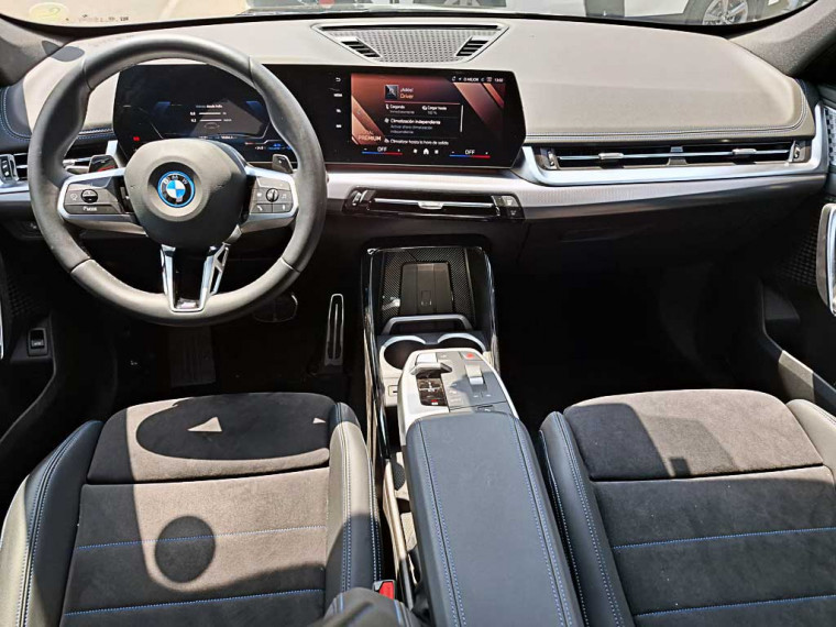 Bmw X1 Xdrive25e Xline 4x4 1.5 Aut 2025 Usado  Usado en BMW Premium Selection