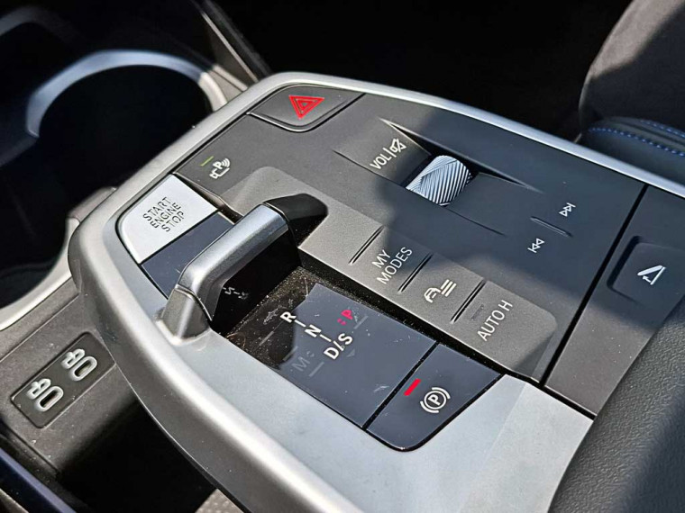 Bmw X1 Xdrive25e Xline 4x4 1.5 Aut 2025 Usado  Usado en BMW Premium Selection