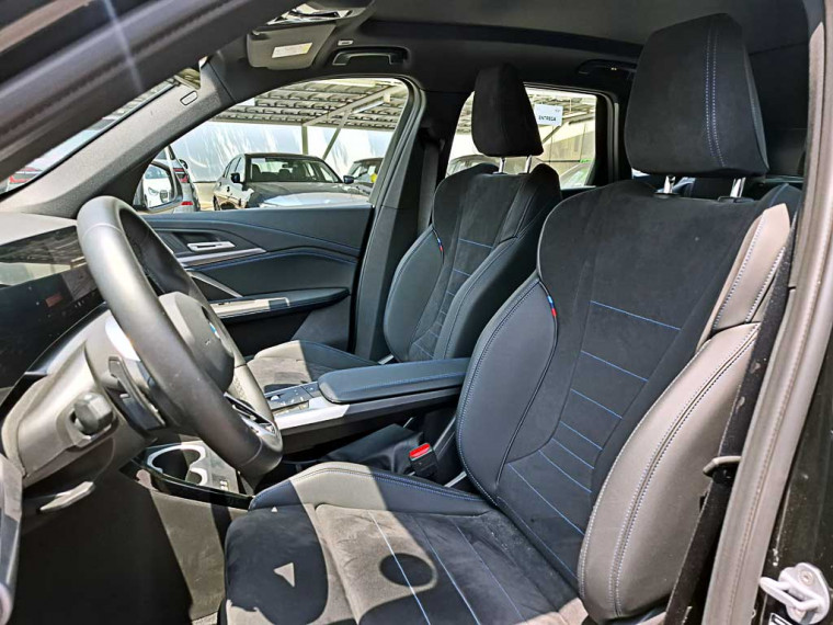 Bmw X1 Xdrive25e Xline 4x4 1.5 Aut 2025 Usado  Usado en BMW Premium Selection