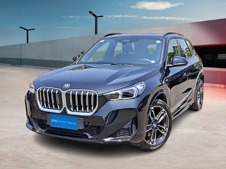 BMW X1 xDrive25e xLine 4X4 1.5 AUT 2025