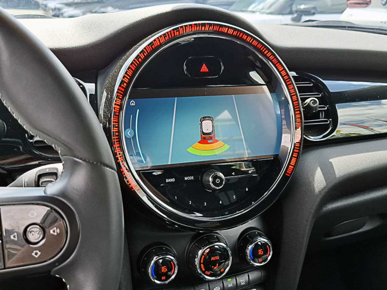 Mini Cooper Hb 1.5 At 2024 Usado Usado en BMW Premium Selection Mini Cooper Hb 1.5 At 2024 Usado Usado en BMW Premium Selection