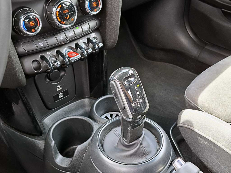 Mini Cooper Hb 1.5 At 2024 Usado Usado en BMW Premium Selection Mini Cooper Hb 1.5 At 2024 Usado Usado en BMW Premium Selection