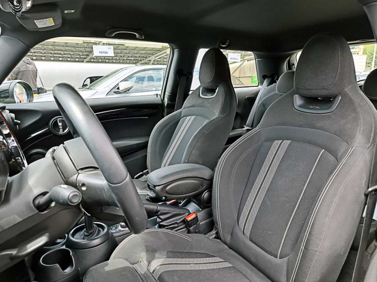 Mini Cooper Hb 1.5 At 2024 Usado Usado en BMW Premium Selection Mini Cooper Hb 1.5 At 2024 Usado Usado en BMW Premium Selection