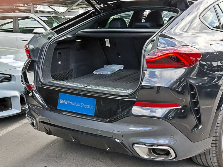 Bmw X6 Xdrive40 M Sport 4x4 3.0 Aut 2025 Usado  Usado en BMW Premium Selection