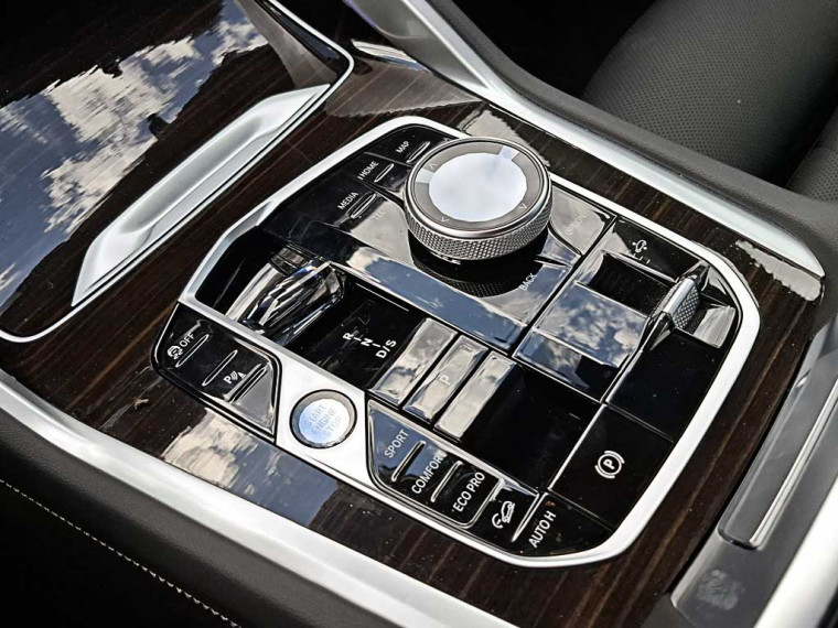 Bmw X6 Xdrive40 M Sport 4x4 3.0 Aut 2025 Usado  Usado en BMW Premium Selection