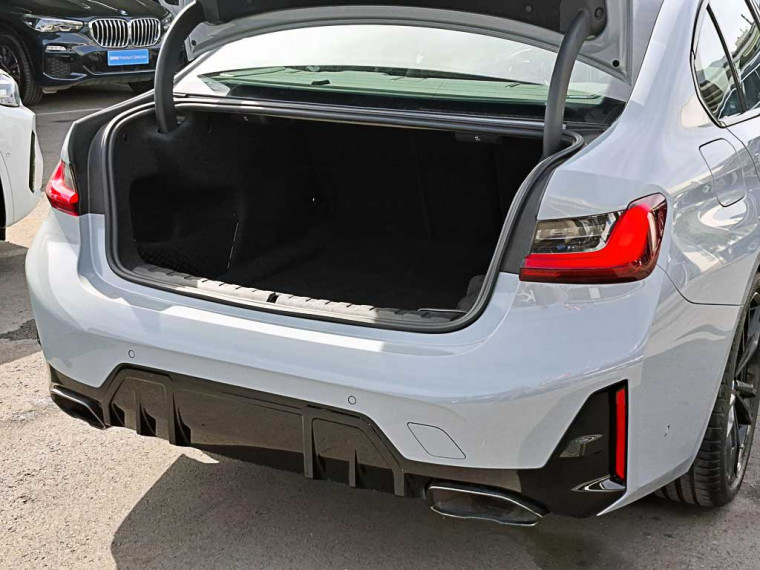 Bmw M340 I Xdrive 4x4 3.0 Aut 2024 Usado  Usado en BMW Premium Selection