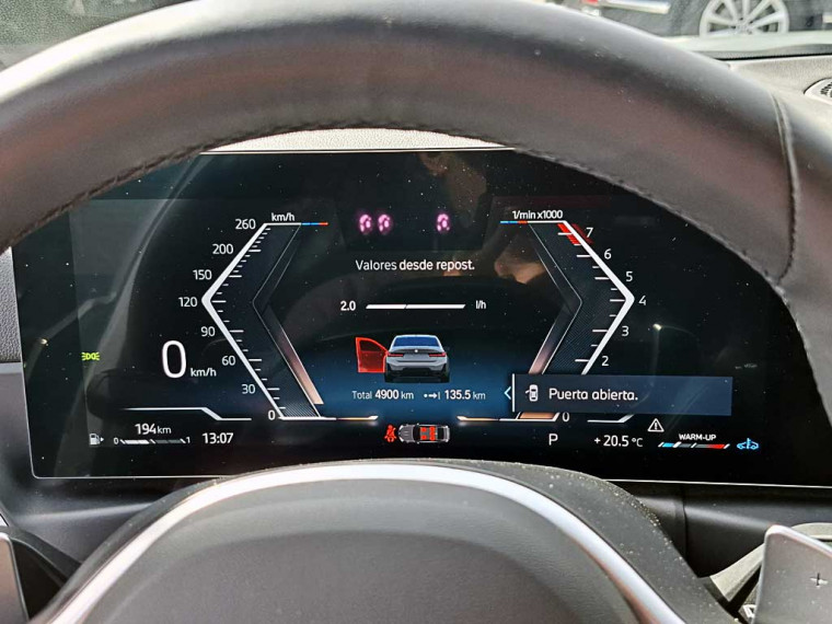 Bmw M340 I Xdrive 4x4 3.0 Aut 2024 Usado  Usado en BMW Premium Selection