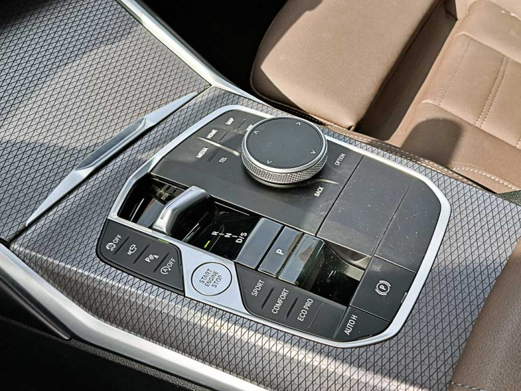 Bmw M340 I Xdrive 4x4 3.0 Aut 2024 Usado  Usado en BMW Premium Selection