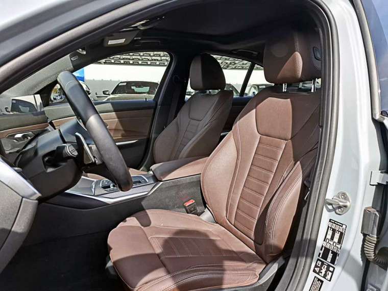 Bmw M340 I Xdrive 4x4 3.0 Aut 2024 Usado  Usado en BMW Premium Selection