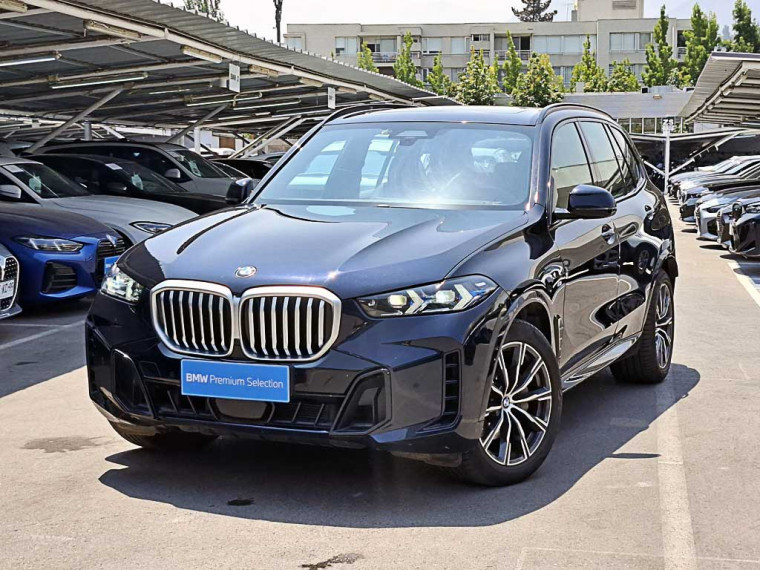 Bmw X5 Xdrive40i M Sport Lci 2024 Usado Usado en BMW Premium Selection Bmw X5 Xdrive40i M Sport Lci 2024 Usado Usado en BMW Premium Selection