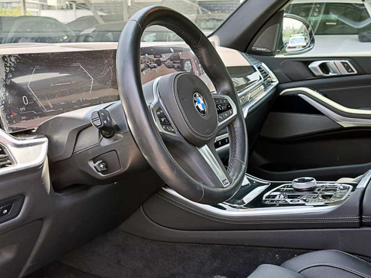 Bmw X5 Xdrive40i M Sport Lci 2024 Usado Usado en BMW Premium Selection Bmw X5 Xdrive40i M Sport Lci 2024 Usado Usado en BMW Premium Selection